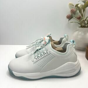 Clove Classic Nursing Sneaker Fresh Mint White Women 6.5 Healthcare Medical